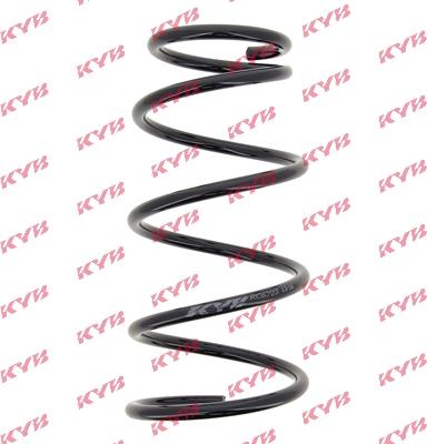 KYB RC6723 - SPRĘŻYNA ZAW. SUBARU T. IMPREZA 2.0 12.00-