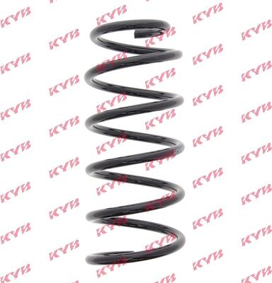 KYB RC1702 - SPRĘŻYNA ZAW. SEAT P. CORDOBA. IBIZA III 1.6-1.9SDI 06.99-12.02
