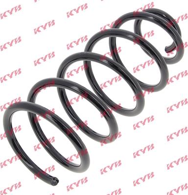KYB RC2997 - SPRĘŻYNA ZAW. AUDI P. TT 1.8T 10.98-06.06