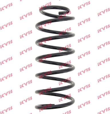 KYB RC2893 - SPRĘŻYNA ZAW. VW P. POLO 1.0-1.6 10.94-12.99