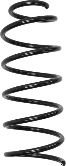 KYB RC2887 — Sprężyna zawieszenia