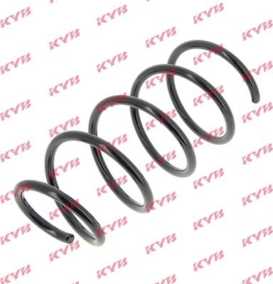 KYB RC2870 - SPRĘŻYNA ZAW. MINI P. CLUBMAN R55. COOPER R56 1.6D-1.6 10.06-