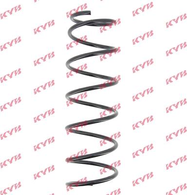 KYB RC2287 - SPRĘŻYNA ZAW. RENAULT P. KANGOO. RAPID 1.6D-1.9D 03.86-06.03