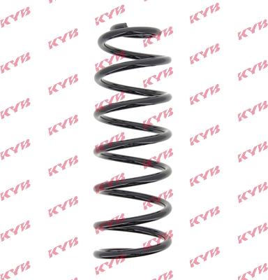 KYB RC7019 - SPRĘŻYNA ZAW. CITROEN T. JUMPY- PEUGEOT EXPERT 1.6HDI-2.0 01.07-