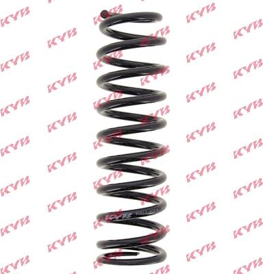 KYB RD1421 - SPRĘŻYNA ZAW. HONDA P. PRELUDE 2.0 16V 10.96-10.00