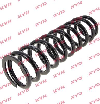 KYB RD1421 - SPRĘŻYNA ZAW. HONDA P. PRELUDE 2.0 16V 10.96-10.00