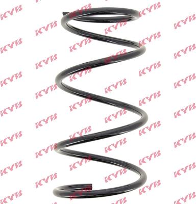 KYB RF2562 - SPRĘŻYNA ZAW. TOYOTA P. CELICA 1.8 16V 08.99-09.05