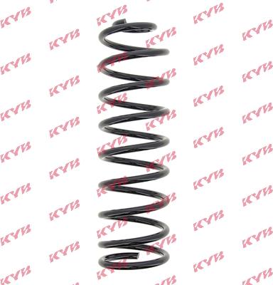 KYB RG5143 - SPRĘŻYNA ZAW. VOLVO T. 740. 760. 940. 960 2.0-2.8 08.82-10.98 WZMOCNIONA