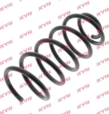 KYB RG6538 - SPRĘŻYNA ZAW. OPEL T. CORSA D 1.0-1.7CDTI 07.06-