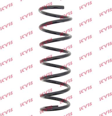 KYB RG6793 — Sprężyna zawieszenia