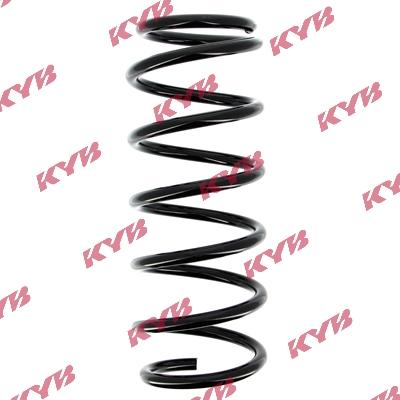 KYB RG1009 — Sprężyna zawieszenia