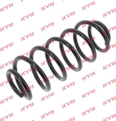 KYB RH6626 - SPRĘŻYNA ZAW. TOYOTA T. AURIS 1.33-2.0D 03.07-