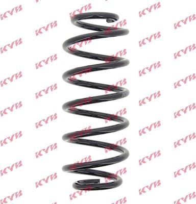 KYB RH6626 - SPRĘŻYNA ZAW. TOYOTA T. AURIS 1.33-2.0D 03.07-