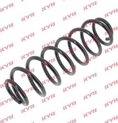 KYB RH6627 - SPRĘŻYNA ZAW. VW T. FOX 1.2-1.4-1.4D 04.05-