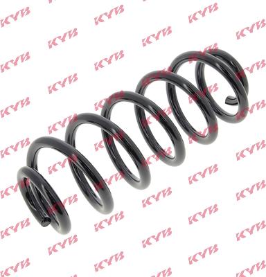 KYB RH6092 - SPRĘŻYNA ZAW. SEAT T. LEON 1.4-2.0 07.05-