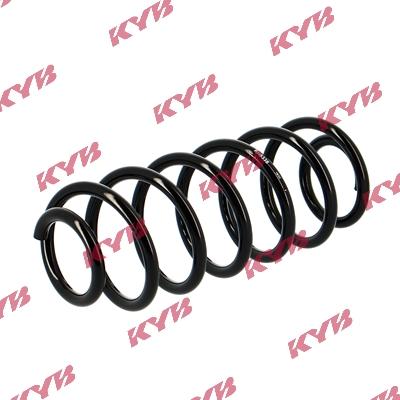 KYB RH6338 — Sprężyna zawieszenia
