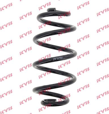 KYB RH6378 - SPRĘŻYNA ZAW. NISSAN T. QASHQAI 1.5DCI-1.6-2.0DCI 02.07-