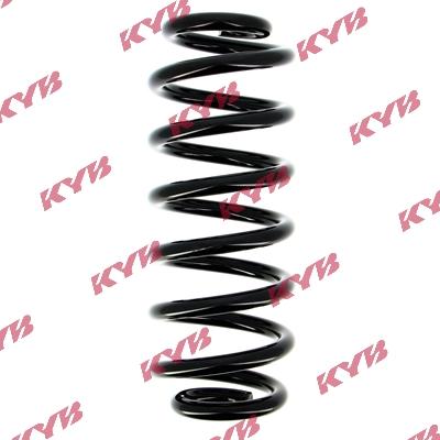 KYB RH6754 — Sprężyna zawieszenia