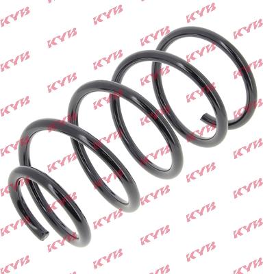 KYB RH3905 - SPRĘŻYNA ZAW. BMW P. 5 E60 3.0D 07.05-