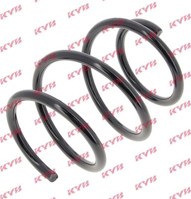 KYB RH3515 - SPRĘŻYNA ZAW. MINI P. COOPER R50. R53 1.6 03.02-09.06