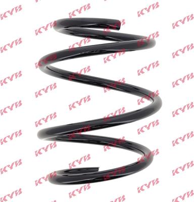 KYB RH3515 - SPRĘŻYNA ZAW. MINI P. COOPER R50. R53 1.6 03.02-09.06