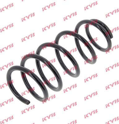 KYB RH3529 - SPRĘŻYNA ZAW. OPEL P. ASTRA H 1.6T-1.7CDTI-2.0T 03.04-