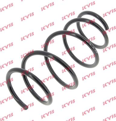KYB RH3344 - SPRĘŻYNA ZAW. TOYOTA P. AURIS 1.33-1.4D-1.6 03.07-