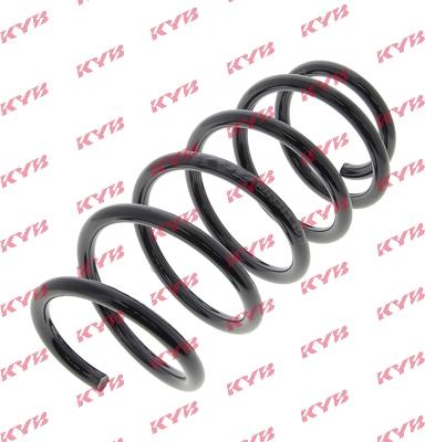KYB RH3313 - SPRĘŻYNA ZAW. OPEL P. ZAFIRA B 1.6-1.8 07.05- OE 312292-312294-312451