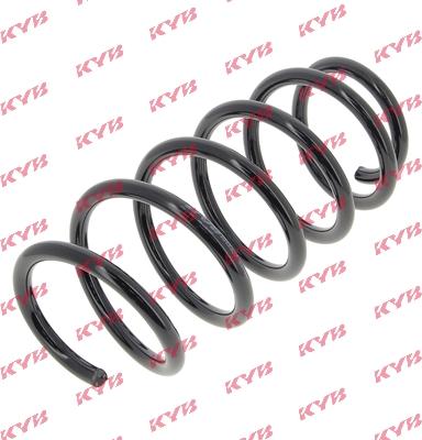 KYB RH3327 - SPRĘŻYNA ZAW. OPEL P. ASTRA H 1.6 09.05-