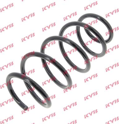 KYB RH2672 - SPRĘŻYNA ZAW. OPEL P. VACTRA C 2.2 04.02-