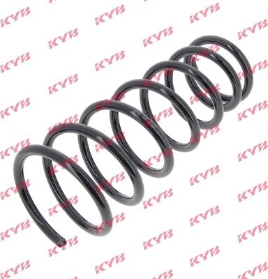KYB RI5464 - SPRĘŻYNA ZAW. TOYOTA T. CARINA E 1.6-2.0D 04.92-09.97