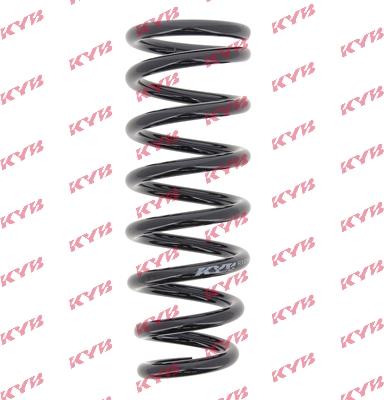 KYB RI6504 - SPRĘŻYNA ZAW. TOYOTA T. AVENSIS 1.6-2.4 04.03-11.08