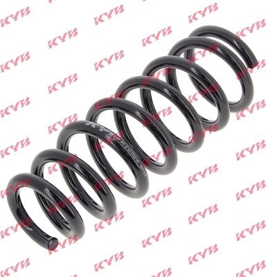 KYB RI6504 - SPRĘŻYNA ZAW. TOYOTA T. AVENSIS 1.6-2.4 04.03-11.08