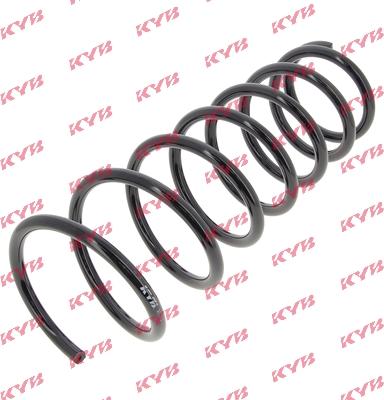 KYB RI6143 - SPRĘŻYNA ZAW. MAZDA T. PREMACY 1.9-2.0-2.0TD 07.99-03.05