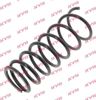 KYB RI6143 - SPRĘŻYNA ZAW. MAZDA T. PREMACY 1.9-2.0-2.0TD 07.99-03.05