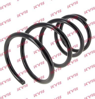 KYB RI2759 - SPRĘŻYNA ZAW. MAZDA P. MX-3 1.8I V6 01.92-