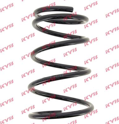 KYB RI2759 - SPRĘŻYNA ZAW. MAZDA P. MX-3 1.8I V6 01.92-