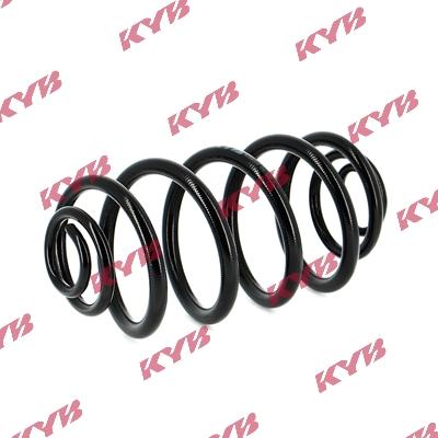 KYB RJ5000 - SPRĘŻYNA ZAW. OPEL T. ASTRA J P10 09-