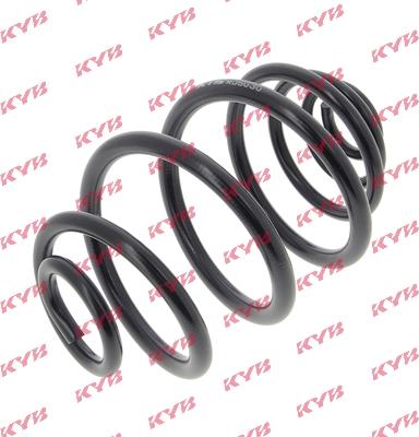 KYB RJ5030 - SPRĘŻYNA ZAW. OPEL T. CORSA B 1.0-1.7D 03.93-09.00