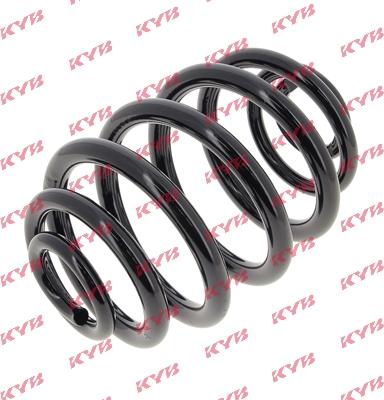 KYB RJ6190 - SPRĘŻYNA ZAW. BMW T. Z3 E36 KABRIOLET 3.0 06.00-01.03