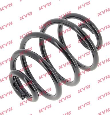 KYB RX5408 - SPRĘŻYNA ZAW. OPEL T. VECTRA A 1.4-2.0 04.88-11.95