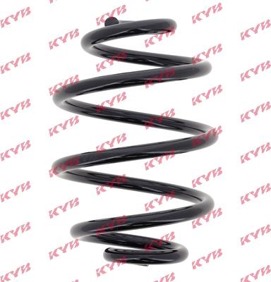 KYB RX5107 - SPRĘŻYNA ZAW. OPEL T. TIGRA 1.4-1.6 07.94-12.00