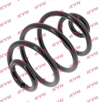KYB RX5107 - SPRĘŻYNA ZAW. OPEL T. TIGRA 1.4-1.6 07.94-12.00