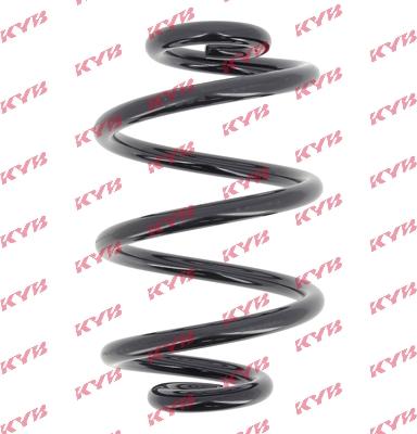KYB RX5265 - SPRĘŻYNA ZAW. BMW T. 3 E36 1.6I-2.8I 01.96-10.99