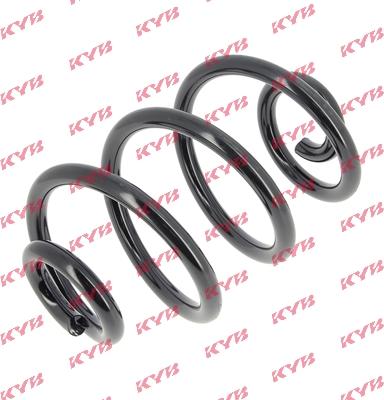KYB RX5265 - SPRĘŻYNA ZAW. BMW T. 3 E36 1.6I-2.8I 01.96-10.99