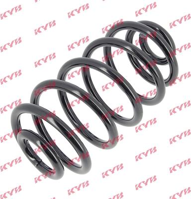 KYB RX6649 - SPRĘŻYNA ZAW. OPEL T. COMBO 1.3-1.7D 10.01-