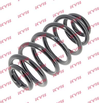 KYB RX6363 - SPRĘŻYNA ZAW. ROVER T. 75 01.99-12.05