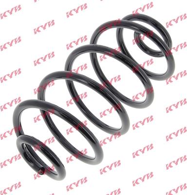 KYB RX6232 - SPRĘŻYNA ZAW. OPEL T. ASTRA H 1.3CDTI-2.0I 03.04-