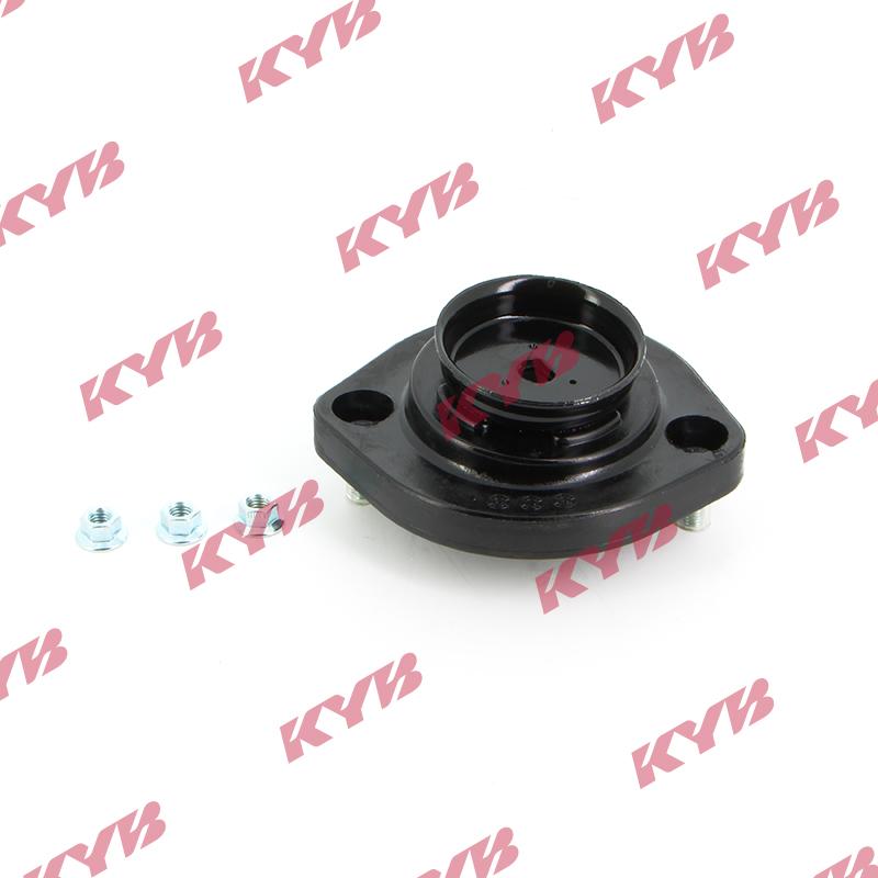 KYB SM9945 - LOZYSKO AMORT.-T- JAZZ 14- -P- ZESTAW