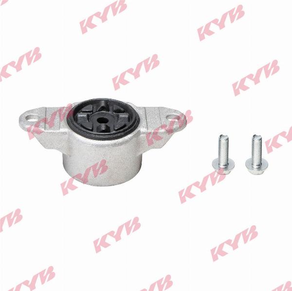 KYB SM9940 — Mocowanie amortyzatora